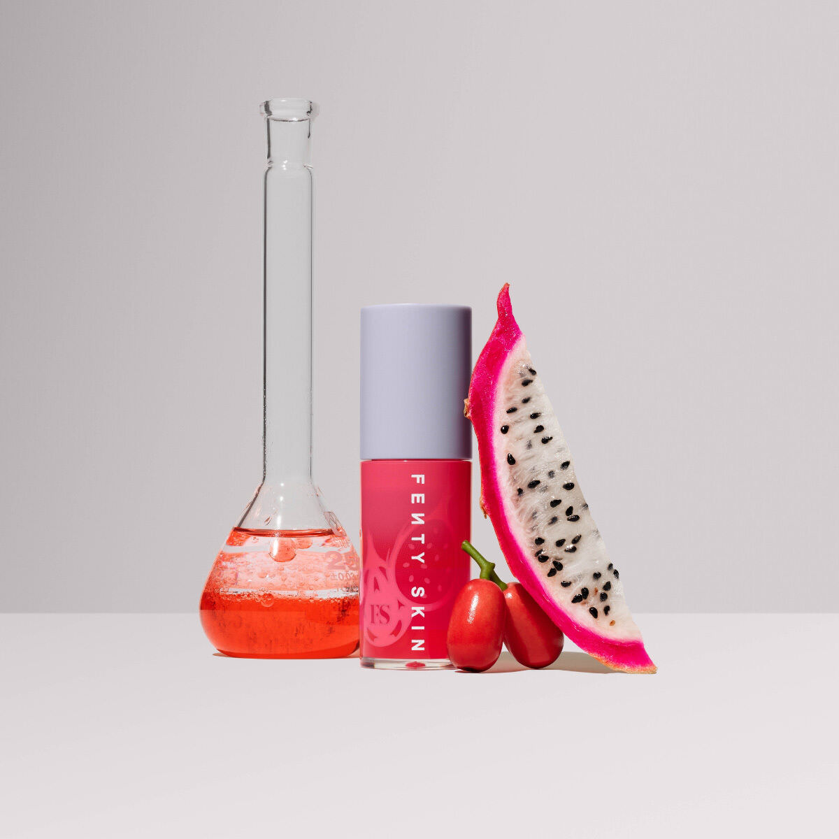 FENTY TREATZ LIP OIL HIDRATANTE (ACEITE HIDRATANTE PARA LABIOS)